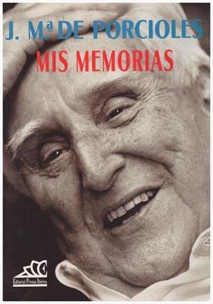 MIS MEMORIAS | 9999900193183 | Porcioles, J Mª de | Libros antiguos y de segunda mano con historia
