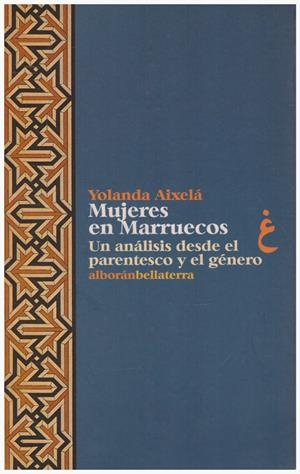 MUJERES EN MARRUECOS | 9999900193572 | Aixelá Cabré, Yolanda | Libros antiguos y de segunda mano con historia