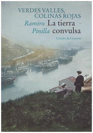 VERDES VALLES, COLINAS ROJAS | 9999900195248 | Pinilla, Ramiro | Libros antiguos y de segunda mano con historia