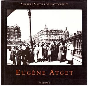 EUGENE ATGET | 9999900195774 | Libros antiguos y de segunda mano con historia