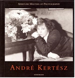 ANDRE KERTESZ | 9999900195781 | Libros antiguos y de segunda mano con historia
