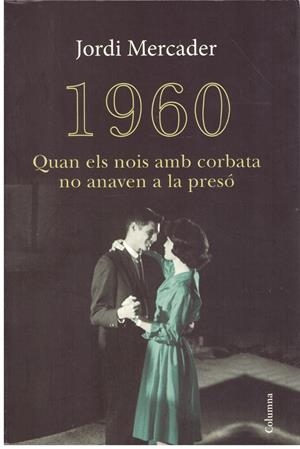 1960 | 9999900196900 | Mercader Farrés, Jordi | Libros antiguos y de segunda mano con historia