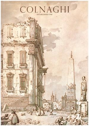 COLNAGHI ESTABLISHED 1760 | 9999900197396 | Libros antiguos y de segunda mano con historia