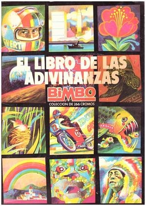 EL LIBRO DE LAS ADIVINANZAS | 9999900197464 | Libros antiguos y de segunda mano con historia