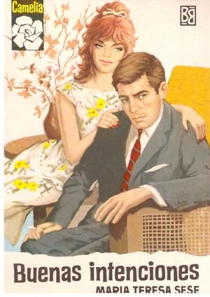 BUENAS INTENCIONES | 9999900198454 | Sese, Teresa Maria | Libros antiguos y de segunda mano con historia