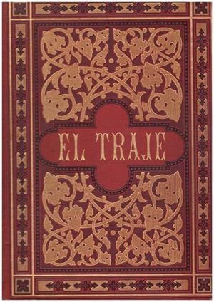 HISTORIA DEL TRAJE 2 TOMOS | 9999900198522 | Hottenroth, Federico | Libros antiguos y de segunda mano con historia