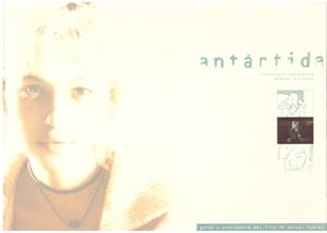 ANTÁRTIDA | 9999900198928 | Casavella, Francisco / Hispano, Andres | Libros antiguos y de segunda mano con historia