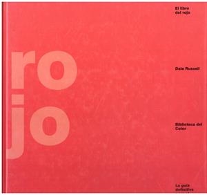 El libro del rojo | 9999900199437 | Russell, Dale | Libros antiguos y de segunda mano con historia