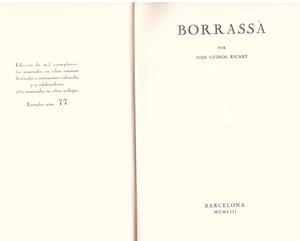 HUGUET 1420-1492 | 9999900199994 | Gudiol, Ricard Jose / Ainaud, de Lasarte Juan | Libros antiguos y de segunda mano con historia