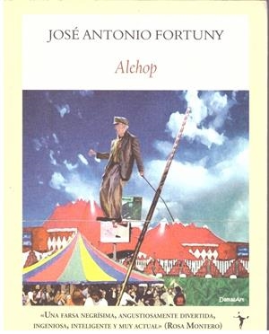 Alehop | 9999900200775 | Fortuny Pons, José Antonio | Libros antiguos y de segunda mano con historia
