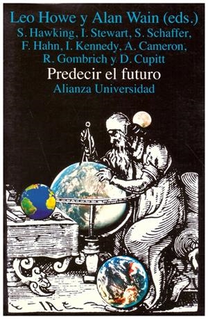PREDECIR EL FUTURO | 9788420628011 | Autores varios | Libros antiguos y de segunda mano con historia