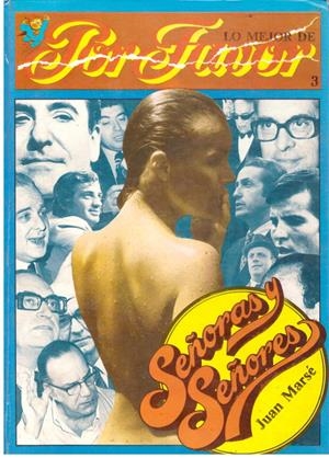 LO MEJOR DE POR FAVOR SEÑORAS Y SEÑORES | 9999900201116 | Marse, Juan | Libros antiguos y de segunda mano con historia