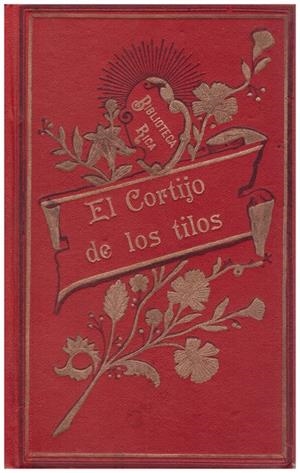 EL CORTIJO DE LOS TILOS | 9999900201598 | Schmid, Cristóbal | Libros antiguos y de segunda mano con historia