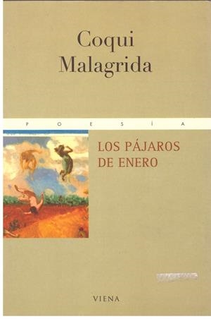 Los pájaros de enero | 9999900204872 | Malagrida, Coqui | Libros antiguos y de segunda mano con historia