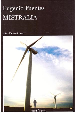 MISTRALIA | 9999900205862 | Fuentes, Eugenio | Libros antiguos y de segunda mano con historia