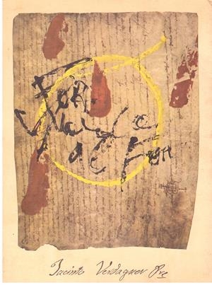 CATALEG D'UNA COL·LECCIÓ PARTICULAR VERDAGUERIANA | 9999900205916 | VV.AA | Libros antiguos y de segunda mano con historia