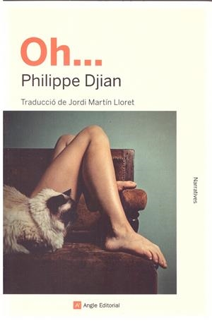 OH... | 9999900206517 | Djian, Philippe | Libros antiguos y de segunda mano con historia