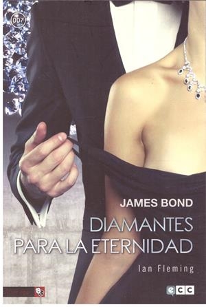 JAMES BOND DIAMANTES PARA LA ETERNIDAD | 9999900206579 | Fleming, Ian | Libros antiguos y de segunda mano con historia