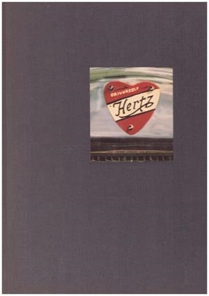 HERTZ | 9999900206913 | AA.VV | Libros antiguos y de segunda mano con historia