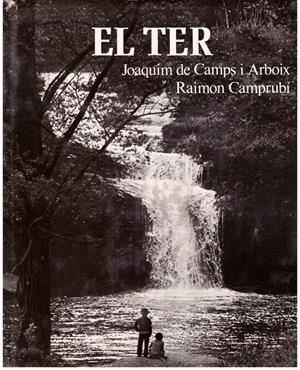 EL TER | 9999900207217 | Arboix, Joaquim de Camps / Camprubi, Raimon | Libros antiguos y de segunda mano con historia