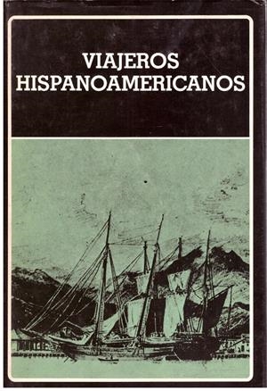 VIAJEROS HISPANOAMERICANOS | 9999900208207 | AA.VV | Libros antiguos y de segunda mano con historia