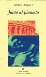 JUNTO AL PIANISTA | 9999900209419 | Leavitt, David | Libros antiguos y de segunda mano con historia