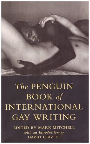 THE PENGUIN BOOK OF INTERNACIONAL GAY WRITING | 9999900210583 | Libros antiguos y de segunda mano con historia