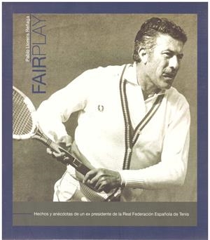 FAIRPLAY | 9999900211061 | Reñaga, Llorens Pablo | Libros antiguos y de segunda mano con historia