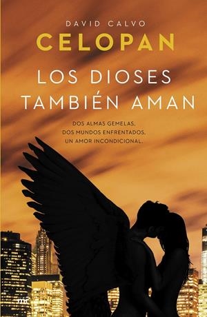 Los Dioses también aman | 9999900211658 | Celopan | Libros antiguos y de segunda mano con historia