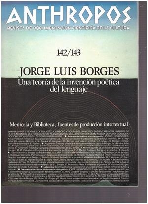 ANTHROPOS | 9999900212594 | AA.VV | Libros antiguos y de segunda mano con historia