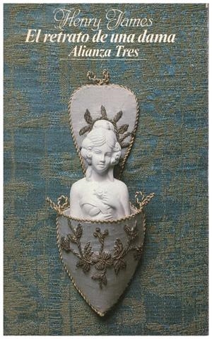EL RETRATO DE UNA DAMA | 9999900212624 | James, Henry | Libros antiguos y de segunda mano con historia