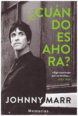 ¿CUÁNDO ES AHORA? | 9999900212815 | Marr Johnny | Libros antiguos y de segunda mano con historia