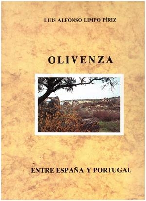 OLIVENZA | 9999900213997 | Limpo, Piris Luis Alfonso | Libros antiguos y de segunda mano con historia