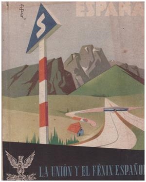 LA UNION Y EL FENIX ESPAÑOL | 9999900214147 | AA.VV | Libros antiguos y de segunda mano con historia