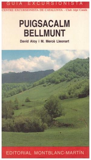 PUIGSACALM BELLMUNT | 9999900214666 | Véron, Georges, Agustí Jolis i Mª Antònia Simó | Libros antiguos y de segunda mano con historia