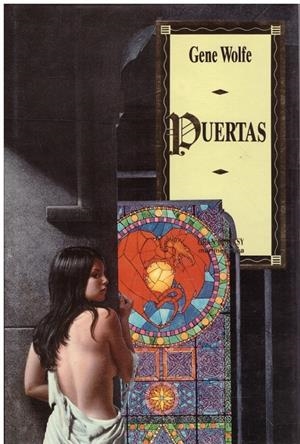PUERTAS | 9999900215601 | Wolfe, Gene | Libros antiguos y de segunda mano con historia