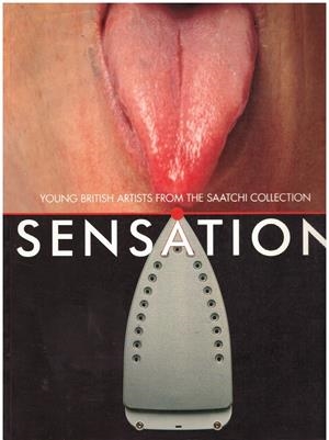 SENSATION | 9999900216011 | AA.VV | Libros antiguos y de segunda mano con historia