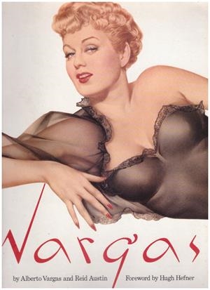 VARGAS | 9999900216219 | Vargas, Alberto and Reid Austin | Libros antiguos y de segunda mano con historia