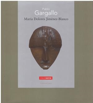 PABLO GARGALLO | 9999900216462 | Jiménez Blanco, María Dolores | Libros antiguos y de segunda mano con historia