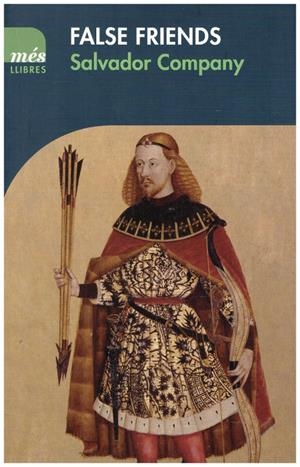 FALSE FRIENDS | 9999900216486 | Company, Salvador | Libros antiguos y de segunda mano con historia