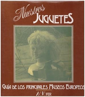 NUESTROS JUGUETES | 9999900216875 | Verger, Mª josep | Libros antiguos y de segunda mano con historia