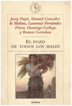 EL POZO DE TODOS LOS MALES | 9999900217117 | AA.VV | Libros antiguos y de segunda mano con historia