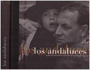 LOS ANDALUCES | 9999900217254 | AA.VV | Llibres de Companyia - Libros de segunda mano Barcelona