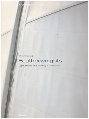 FEATHERWEIGHTS | 9999900217278 | Herwig, Oliver | Libros antiguos y de segunda mano con historia