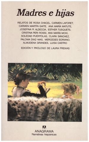 MADRES E HIJAS | 9999900217285 | AA.VV | Libros antiguos y de segunda mano con historia