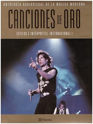 CANCIONES DE ORO VOL I | 9999900217407 | AA.VV | Libros antiguos y de segunda mano con historia