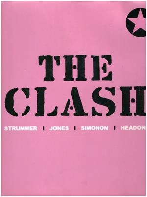 THE CLASH | 9999900217414 | AA.VV | Libros antiguos y de segunda mano con historia