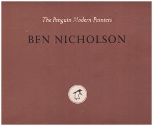 BEN NICHOLSON | 9999900218046 | Summerson, John | Libros antiguos y de segunda mano con historia