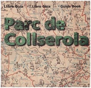 PARC DE COLLSEROLA | 9999900218077 | AA.VV | Libros antiguos y de segunda mano con historia