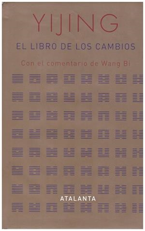 YIJING EL LIBRO DE LOS CAMBIOS | 9999900218633 | Vila, Jordi | Llibres de Companyia - Libros de segunda mano Barcelona